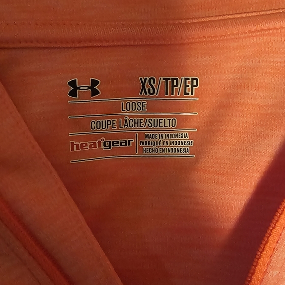 Under Armour sweater - Picture 1 of 4